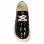 Кеди Dsquared2 31002чёр