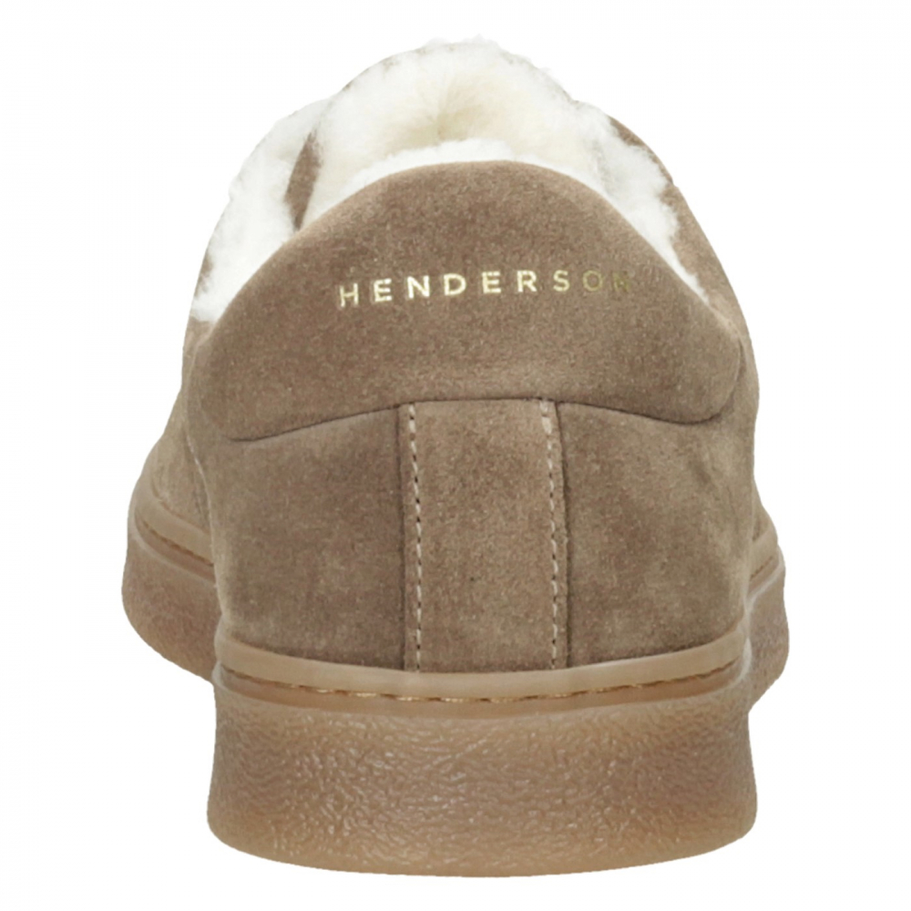 Кеды Henderson Baracco NOOR.SM.0