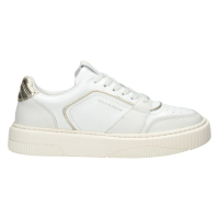Кеды Voile Blanche