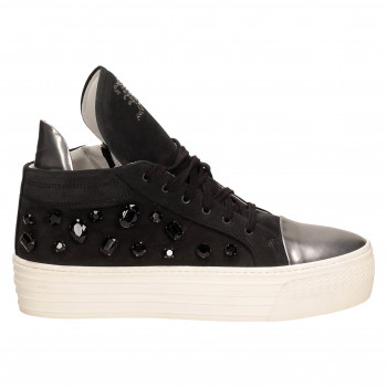 Кеди John Galliano 27375 н.ч.