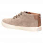 Кеды U.S. Polo Assn 4195беж