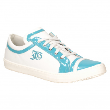 Кеды John Galliano 35542бел