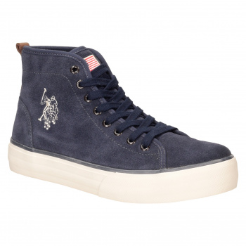 Кеди U.S. Polo Assn 4204син
