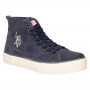 Кеди U.S. Polo Assn 4204син
