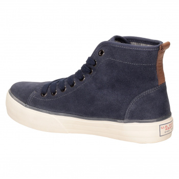 Кеди U.S. Polo Assn 4204син