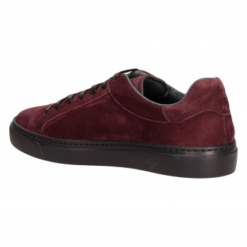 Кеди Iceberg 1350бордо