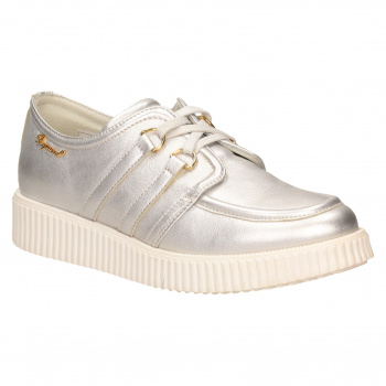Кеды Dsquared2 36387сер