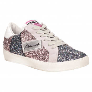 Кеды Meline 1368 var647