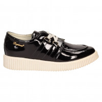 Кеды Dsquared2 36387чёр