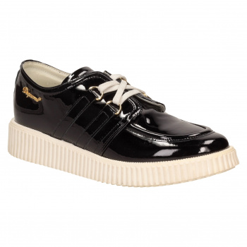 Кеды Dsquared2 36387чёр