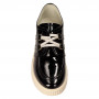 Кеды Dsquared2 36387чёр