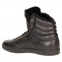 Кеды John Richmond 490м кож низ