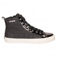 Кеды Love Moschino 15213-00чёр
