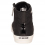 Кеды Love Moschino 15213-00чёр