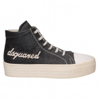 Кеди Dsquared2 30995чёр