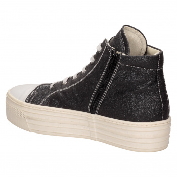 Кеды Dsquared2 30995чёр