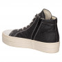 Кеды Dsquared2 30995чёр