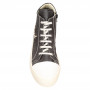 Кеды Dsquared2 30995чёр