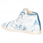 Кеди John Galliano 31241гол