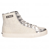Кеды Love Moschino 15213-902сер