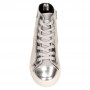 Кеды Love Moschino 15213-902сер