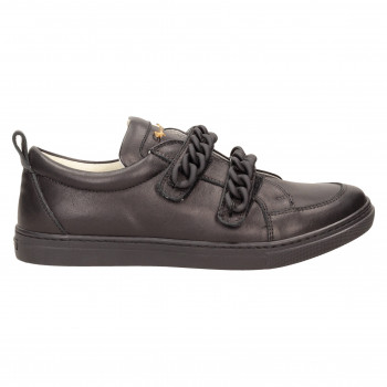 Кеды Dsquared2 45377чёр