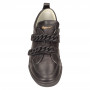 Кеды Dsquared2 45377чёр