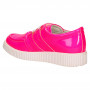 Кеды Dsquared2 31002фуксия