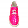Кеды Dsquared2 31002фуксия