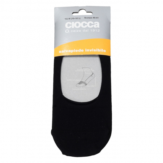 Шкарпетки Calze 61чер CIOCCA