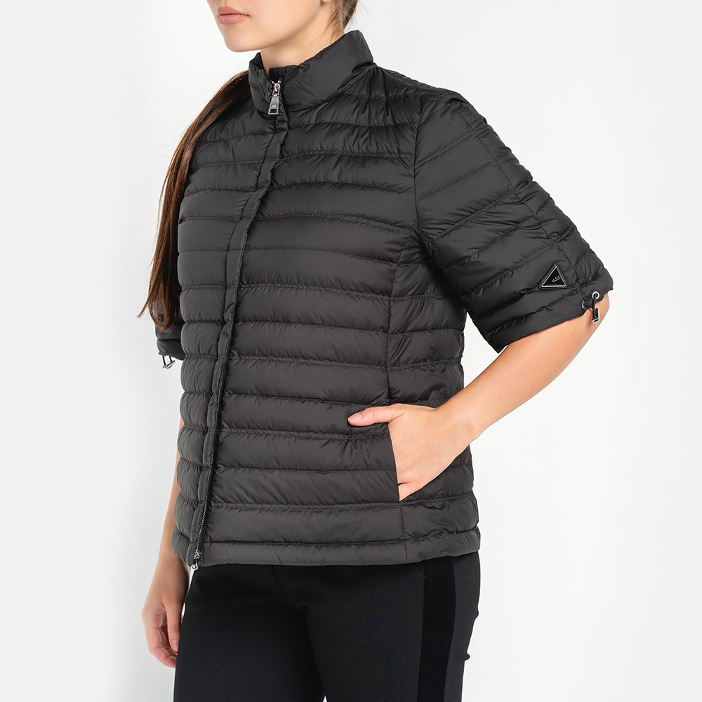 Куртка ADD 0AW203-8506