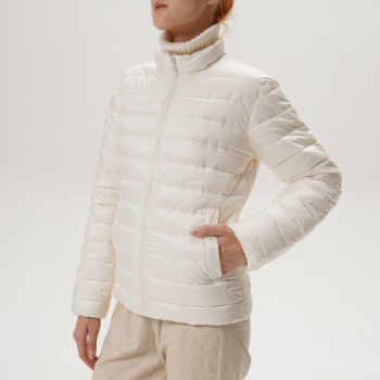 Куртка Twinset 241TP2410бел