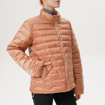 Куртка Twinset 241TP2410беж