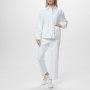 Куртка MM by MaxMara LEPRE-001 бел
