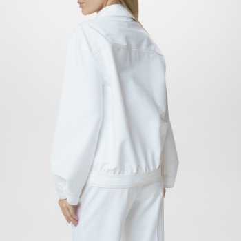 Куртка MM by MaxMara LEPRE-001 бел