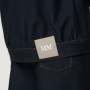 Куртка MM by MaxMara LEPRE-003 син
