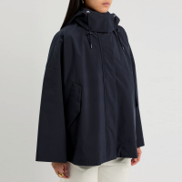 Куртка MM by MaxMara PRESТON-012 т-син