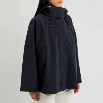 Куртка MM by MaxMara PRESТON-012 т-син