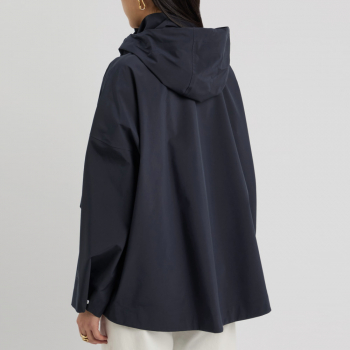 Куртка MM by MaxMara PRESТON-012 т-син