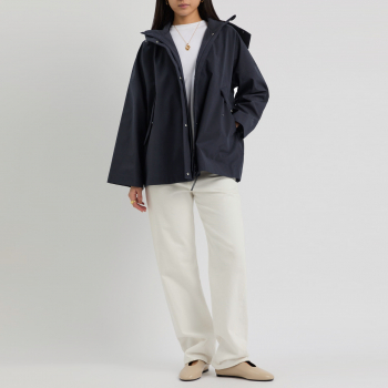 Куртка MM by MaxMara PRESТON-012 т-син