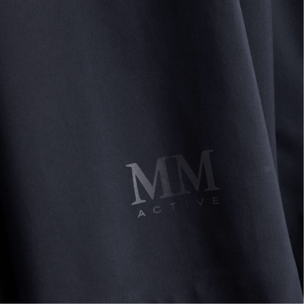 Куртка MM by MaxMara PRESТON-012 т-син