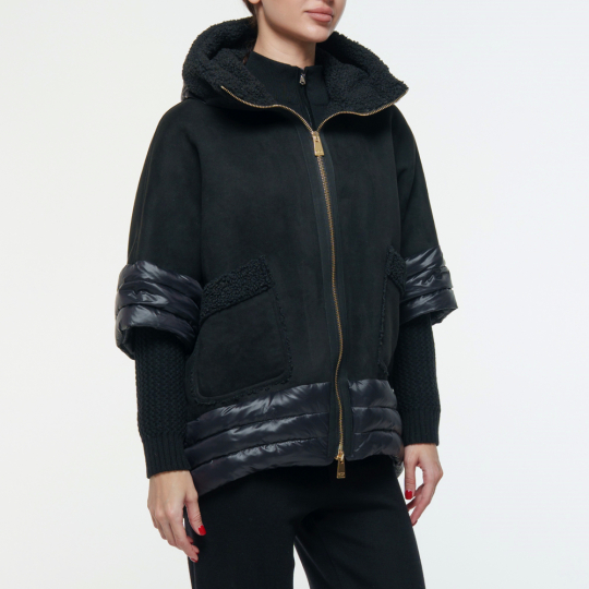 Куртка Marco del Forte SERENA39