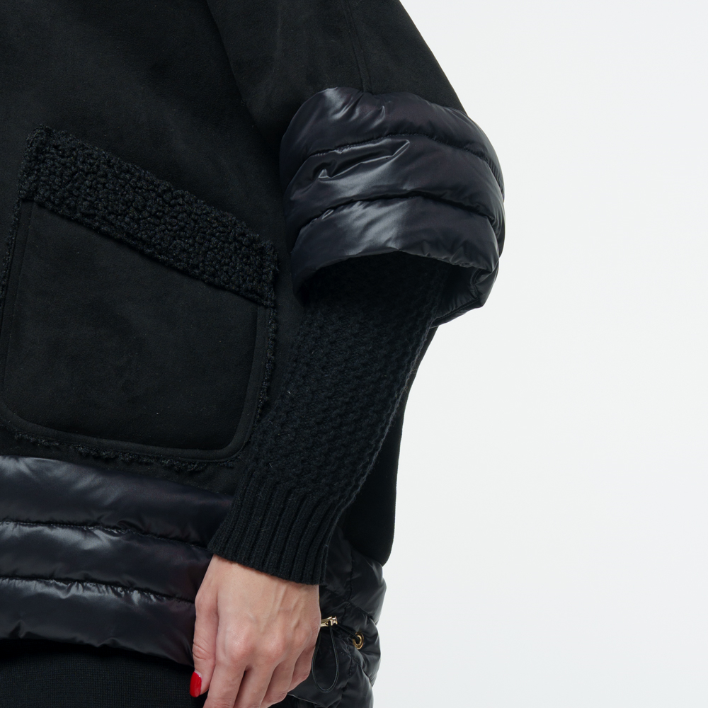 Куртка Marco del Forte SERENA39