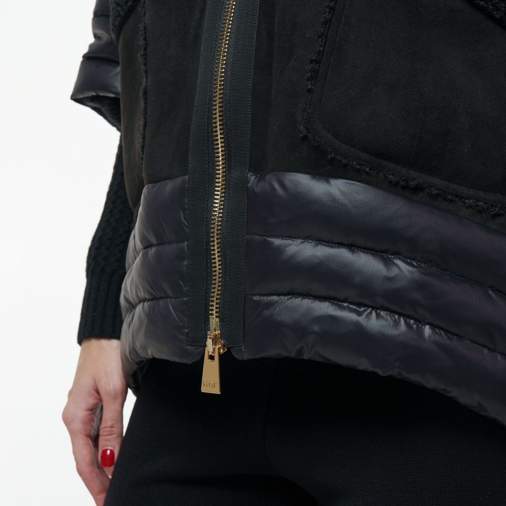 Куртка Marco del Forte SERENA39