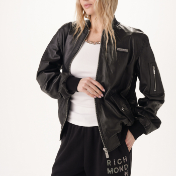 Куртка John Richmond UWP26196GB