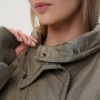 Куртка MM by MaxMara MMLAMACA-001