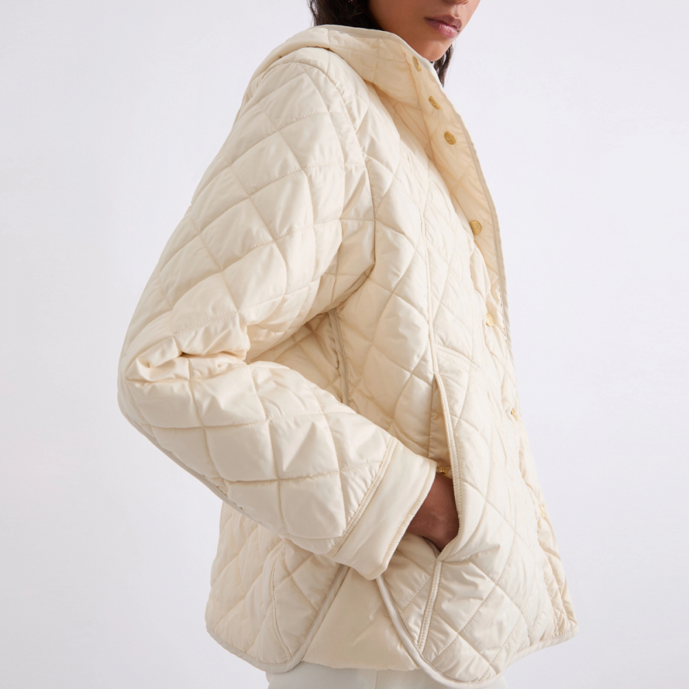 Куртка Marella MLSRACCONTO-001беж