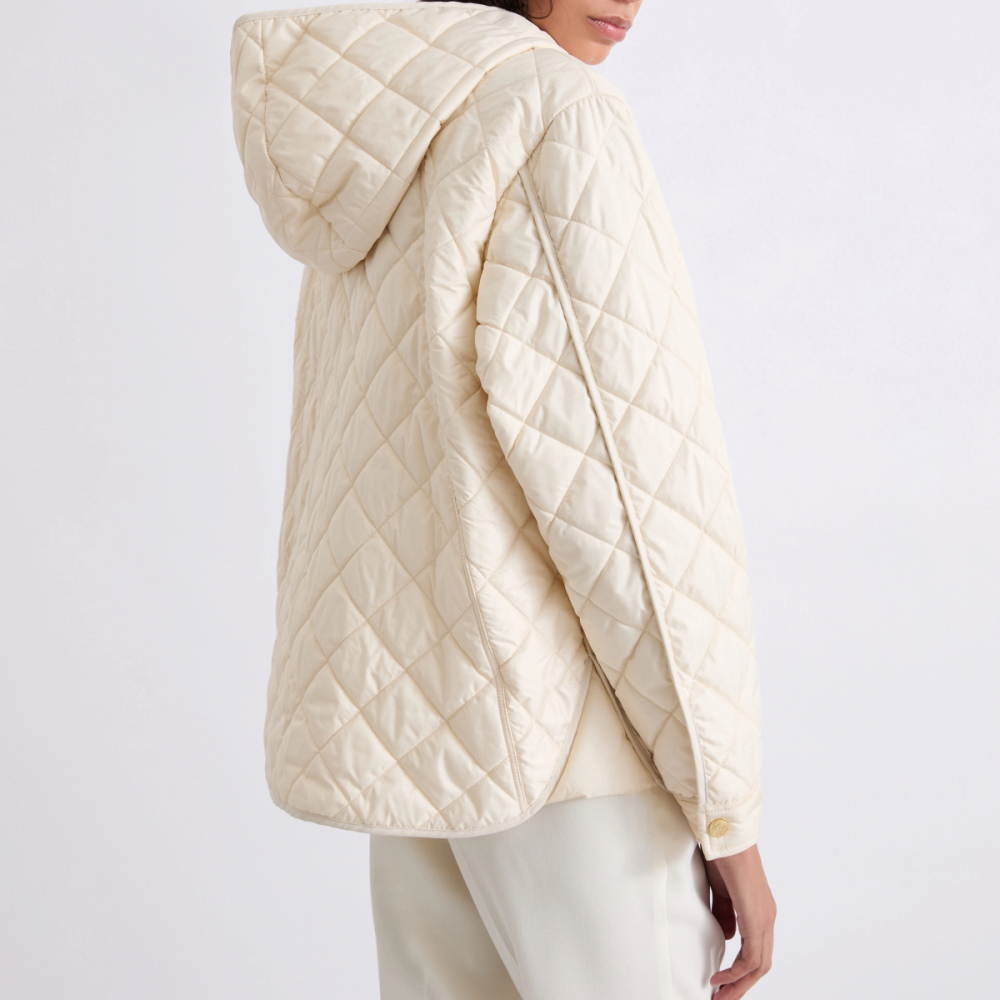 Куртка Marella MLSRACCONTO-001беж