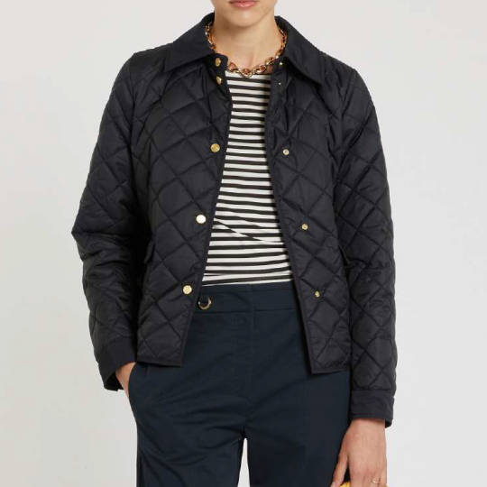 Куртка Marella MLSASTI-004син