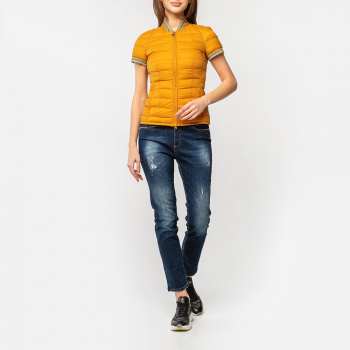 Куртка Baldinini 480529жел